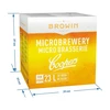 ECO Micro Brewery 2, brewing starter homebrew kit - 11 ['gift', ' beer making kit', ' brewkit', ' how to make beer', ' Lager', ' Dark Ale', ' beer accessories', ' beer fermentation', ' home brew']