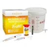 ECO Micro Brewery 2, brewing starter homebrew kit - 2 ['gift', ' beer making kit', ' brewkit', ' how to make beer', ' Lager', ' Dark Ale', ' beer accessories', ' beer fermentation', ' home brew']
