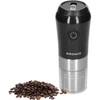 Electric burr grinder for coffee with brewer and thermal mug - 3 ['coffee grinder', ' electric grinder', ' coffee grinding', ' ground coffee', ' coffee grinding', ' grinder with brewer', ' grinder with dripper', ' grinder with thermal mug', ' grinder with brewer and mug', ' USB coffee grinder', ' modern coffee grinder', ' portable coffee grinder', ' mobile coffee grinder', ' battery-powered coffee grinder', ' disposable-battery-powered coffee grinder', ' USB-charged coffee grinder', ' ceramic burr grinder', ' burr grinder', ' handy grinder', ' gift idea']