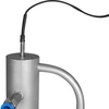Electric distiller - stainless steel, 30 L - 7 ['which electric distiller', ' electric distiller how does it work', ' electric distiller allegro', ' pure distillate', ' for water']
