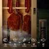 Electric Smoker with Wi-Fi, 200 L - dragON WOOD 100IQ - 11 ['smoking', ' easy smokers', ' electric smoker', ' smoker with Wi-Fi', ' benefits of smoking with Wi-Fi and an app', ' smoking app', ' wooden smoker', ' outdoor smoker', ' best smoker', ' smoker with a controller', ' how to smoke with an app', ' which smoker to buy', ' homemade cold cuts', ' 200 L smoker', ' tall smoker', ' spacious smoker', ' smoking with a smoke generator', ' smoke generator for smoking', ' smoking chips', ' new smoking solutions', ' professional smoking', ' easy smoking', ' how to use an electric smoker', ' Browin Control']