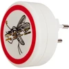 Electronic mosquito repeller  - 1 ['ultrasonic mosquito repellent', ' electric mosquito repellent', ' against mosquitoes', ' for mosquitoes', ' how to get rid of mosquitoes']