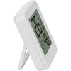 Electronic thermometer with comfort indicator, white - 3 ['electronic thermometer', ' thermometer', ' measurement of room humidity', ' comfort meter', ' thermometer with comfort indicator', ' multifunctional thermometer', ' indoor thermometer', ' indoor thermometer for indoors', ' wireless thermometer', '']