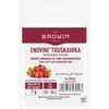 Enovini Strwaberry dry yeast 7 g  - 1 ['for strawberry wine', ' strawberry yeast', ' wine yeast', ' strawberry wine', ' strawberry wine', ' dried wine yeast']