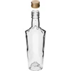 Everest bottle 250 ml with a cap, 12 pcs. - 4 ['bottle for liqueur', ' bottles for liqueur', ' bottle for alcohol', ' decorative bottles for alcohol', ' glass bottle for alcohol', ' bottles for moonshine for a wedding', ' bottle for liqueur', ' decorative bottles', ' bottle for vodka', ' bottle for vodka']