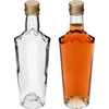 Everest bottle 250 ml with a cap, 12 pcs. - 5 ['bottle for liqueur', ' bottles for liqueur', ' bottle for alcohol', ' decorative bottles for alcohol', ' glass bottle for alcohol', ' bottles for moonshine for a wedding', ' bottle for liqueur', ' decorative bottles', ' bottle for vodka', ' bottle for vodka']