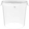 Fermentation container with a lid, 30 L - 2 ['fermentation container', ' fermentation bucket', ' small fermentation bucket', ' fermentation container', ' fermentation container for wine', ' fermentation containers for wine', ' biowin fermentation bucket', ' browin fermentation bucket']