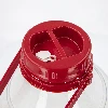 Fermentation stopper with plug - universal - 4 