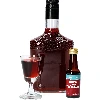 Flavouring essence - Cherry infusion liqueur 40 ml - 4 ['alcohol flavouring', ' alcohol flavouring', ' liqueur flavouring', ' home alcohol flavouring', ' cherry spirit flavouring', ' cherry flavouring', ' cherry essence', ' cherry liqueur', ' cherry flavouring', ' moonshine essences']