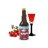 Flavouring essence - Cherry infusion liqueur 40 ml - 3 ['alcohol flavouring', ' alcohol flavouring', ' liqueur flavouring', ' home alcohol flavouring', ' cherry spirit flavouring', ' cherry flavouring', ' cherry essence', ' cherry liqueur', ' cherry flavouring', ' moonshine essences']