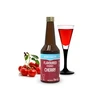 Flavouring essence - Cherry infusion liqueur 40 ml - 3 ['alcohol flavouring', ' alcohol flavouring', ' liqueur flavouring', ' home alcohol flavouring', ' cherry spirit flavouring', ' cherry flavouring', ' cherry essence', ' cherry liqueur', ' cherry flavouring', ' moonshine essences']