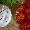 Food dehydrator 350W - 10 ['mushroom drying', ' food drying', ' herb drying', ' fruit drying', ' meat drying', ' prunes', ' food drying', ' dehydrator', ' dried tomatoes', ' dried apples']