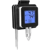 Food thermometer -30°C +250°C -, with bluetooth, touch - 2 