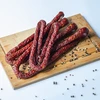 For cabanossi sausages. Mix of spices 30 g - 7 ['homemade kabanosy', ' kabanosy recipe', ' spiced kabanosy', ' natural spices', ' preservative-free spices', ' homemade sausages', ' kabanosy snacks', ' black weekend']