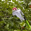 Fruit picker with telescopic handle 240 cm - 5 ['fruit picker', ' cherry picker', ' apple picker', ' fruit picking', ' telescopic picker']