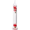 Galileo thermometer “Hearts” 280 x 36mm  - 1 