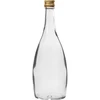 “Gracja” 0,5 L bottle with a screw cap, 6 pcs - 2 ['liquor bottles', ' bottles with caps', ' liquor bottles', ' decorative bottle', ' 500 ml bottle', ' 500ml']