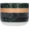 Granite mortar with pestle, decorative - 3 ['ornamental mortar', ' granite mortar', ' mortar with piston', ' stone mortar', ' mortar of stone', ' kitchen mortar', ' mortar for herbs']