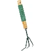 Hand cultivator - metal, green - 2 ['metal claws', ' garden claws', ' rakes with claws']