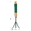 Hand cultivator - metal, green - 3 ['metal claws', ' garden claws', ' rakes with claws']