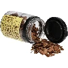 Heavily toasted oak wood chips - vanilla, 20 g - 4 ['oak shavings', ' dark toasted oak shavings', ' oak flakes', ' vanilla oak flakes', ' for alcohol', ' alcohol additives', ' flavour additives']