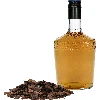 Heavily toasted oak wood flakes, 50 g - 5 ['oak chips', ' dark toasted oak chips', ' oak flakes', ' for alcohol', ' alcohol additives', ' flavour additives', ' roasted oak flakes', ' heavily roasted oak chips', ' wine flavouring', ' beer flavouring', ' alcohol flavouring']