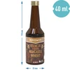 Highcastle Whisky flavoured essence, 40 ml - 7 ['whisky', ' highcastle whisky', ' whisky sour', ' flavour essence', ' essence', ' alcoholic beverage dressing', ' alcoholic beverage flavours', ' moonshine essences', ' moonshine dressing', ' flavours', ' whiskey dressing', ' gold essence']