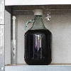 Horizontal airlock - shatterproof - 9 ['airlock for demijohns', ' airlock for jars', ' airlock', ' side-mounted airlock']