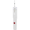 Hydrometer with potential alcohol scale , small - 2 ['alcohol meter', ' alcohol measurement', ' alcohol concentration measurement', ' alcohol indicator']