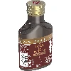 Jamaica Rum flavoured essence for 10 L, 100 ml - 2 ['rum flavouring essence', ' dark rum essence', ' dark rum aroma', ' essence for moonshine', ' Browin essence', ' natural aroma', ' natural oak extract', ' 250 mL essence', ' gold essence', ' essences for vodka']