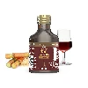 Jamaica Rum flavoured essence for 10 L, 100 ml - 3 ['rum flavouring essence', ' dark rum essence', ' dark rum aroma', ' essence for moonshine', ' Browin essence', ' natural aroma', ' natural oak extract', ' 250 mL essence', ' gold essence', ' essences for vodka']