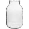 Jar for brine pickling, 3 L - 3 