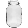 Jar for brine pickling, 3 L - 4 