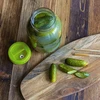 Jar for brine pickling, 3 L - 8 