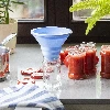 Jar funnel Ø150 mm - 6 ['jar funnel', ' jar filling funnel', ' preserves funnel', ' wide funnel for jars', ' home preserves accessories', ' kitchen gadget']