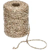 Jute twine 2 mm / 110 m / 250 g - 3 ['cord of jute', ' jute cord', ' cord for tomatoes', ' cord for cucumbers', ' natural cord', ' eco-friendly cord', ' macramé cord', ' binding cord', ' craft cord']