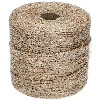Jute twine 2 mm / 235 m / 500 g  - 1 ['cord of jute', ' jute cord', ' cord for tomatoes', ' cord for cucumbers', ' natural cord', ' eco-friendly cord', ' macramé cord', ' binding cord', ' craft cord']