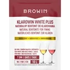 Klarowin White Plus - fining agent 8 g  - 1 ['wine fining agent', ' fining agent', ' klarowin for wine', ' for fining wine', ' winemaking accessories', ' homemade wine', ' white wine', ' rosé wine', ' for fining juice', ' juice fining']
