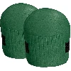 Knee pads for gardening - made of foam  - 1 ['knee pads', ' knee protectors', ' knee protection', ' foam pads for knees', ' knee pads for gardening']
