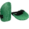Knee pads for gardening - made of foam - 3 ['knee pads', ' knee protectors', ' knee protection', ' foam pads for knees', ' knee pads for gardening']