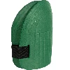 Knee pads for gardening - made of foam - 4 ['knee pads', ' knee protectors', ' knee protection', ' foam pads for knees', ' knee pads for gardening']
