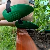 Knee pads for gardening - made of foam - 8 ['knee pads', ' knee protectors', ' knee protection', ' foam pads for knees', ' knee pads for gardening']