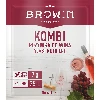 Kombi wine yeast nutrient, 7 g  - 1 ['Wine medium', ' yeast nutrient', ' yeast nutrient with vitamin B', ' nutrient with inactive yeasts', ' source of nitrogen and phosphorus for yeasts']