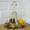 Krupnik Biesiadny (spiced honey liqueur) flavoured essence 40 ml - 9 ['alcohol mortar', ' aroma', ' alcohol essence', ' flavour mortar', ' flavour essence', ' alcohol mortars', ' krupnik', ' krupnik mortar', ' krupnik essence', ' moonshine mortar']