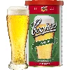 Lager Coopers beer concentrate 1,7kg for 23l of beer  - 1 ['lager', ' pale', ' light lager', ' beer', ' brewkit']