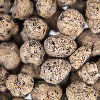 Leca , clay pebbles 10 - 20 mm , 5l - 4 ['leca', ' garden leca', ' leca price', ' plant drainage', ' plant drainage in garden']