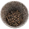 Leca , clay pebbles 10 - 20 mm , 5l - 5 ['leca', ' garden leca', ' leca price', ' plant drainage', ' plant drainage in garden']