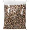 Leca , clay pebbles 4 - 10 mm , 1 L - 9 