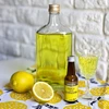 Lemon flavoured essence Gold - flavouring 40 ml - 2 ['alcohol flavouring', ' aroma for vodka', ' for alcohol', ' flavour essence for alcohol', ' flavour essence for vodka', ' lemon flavouring', ' lemon-flavoured vodka', ' how to make lemon-flavoured vodka', ' how to make lemonade']