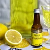 Lemon flavoured essence Gold - flavouring 40 ml - 3 ['alcohol flavouring', ' aroma for vodka', ' for alcohol', ' flavour essence for alcohol', ' flavour essence for vodka', ' lemon flavouring', ' lemon-flavoured vodka', ' how to make lemon-flavoured vodka', ' how to make lemonade']